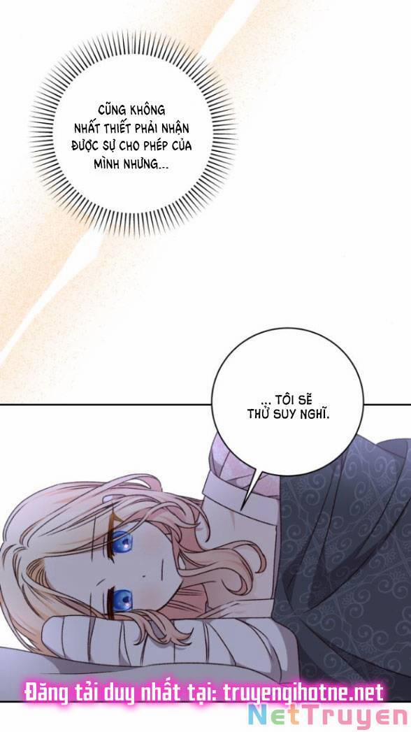 Nàng Bạo Chúa Muốn Có Một Cuộc Sống Hạnh Phúc Hơn! 23.2 trang 21