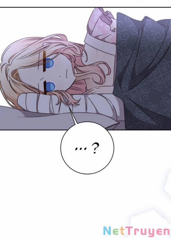 Nàng Bạo Chúa Muốn Có Một Cuộc Sống Hạnh Phúc Hơn! 23.2 trang 22