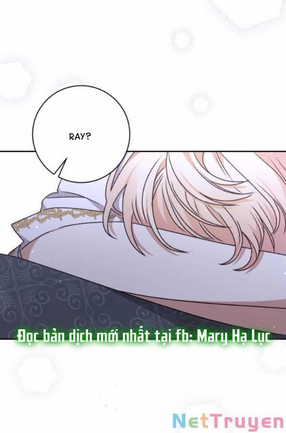 Nàng Bạo Chúa Muốn Có Một Cuộc Sống Hạnh Phúc Hơn! 23.2 trang 23