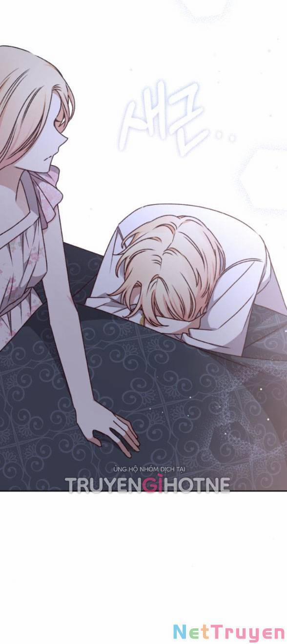 Nàng Bạo Chúa Muốn Có Một Cuộc Sống Hạnh Phúc Hơn! 23.2 trang 24