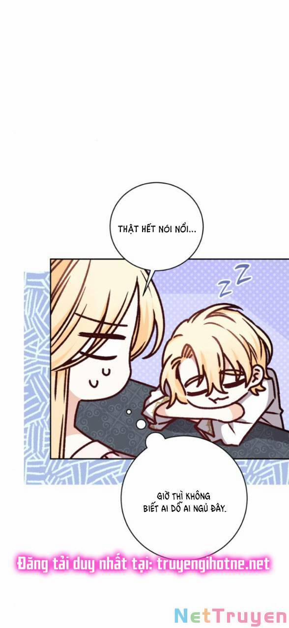 Nàng Bạo Chúa Muốn Có Một Cuộc Sống Hạnh Phúc Hơn! 23.2 trang 25