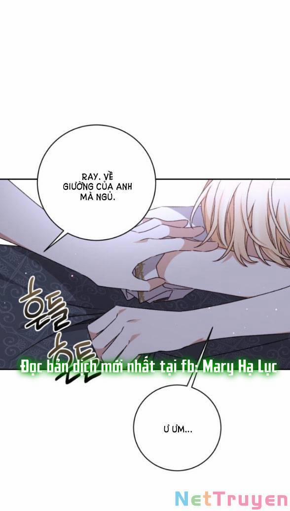 Nàng Bạo Chúa Muốn Có Một Cuộc Sống Hạnh Phúc Hơn! 23.2 trang 26