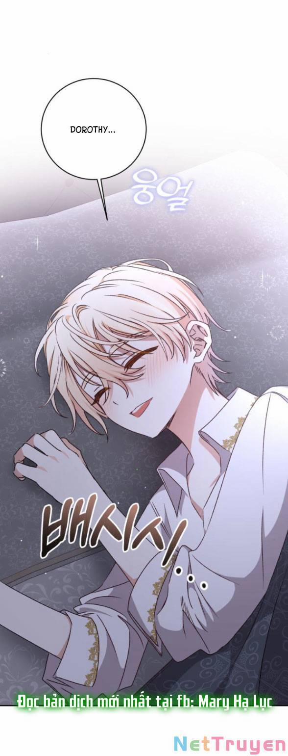 Nàng Bạo Chúa Muốn Có Một Cuộc Sống Hạnh Phúc Hơn! 23.2 trang 29