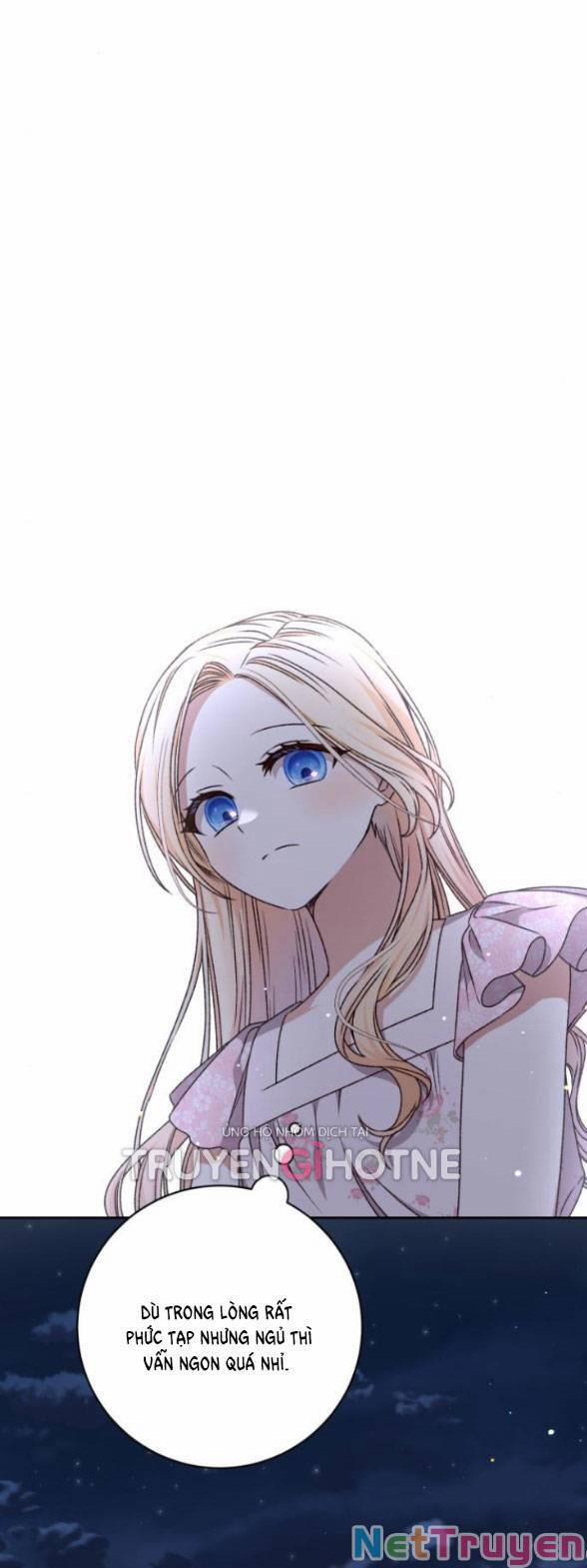 Nàng Bạo Chúa Muốn Có Một Cuộc Sống Hạnh Phúc Hơn! 23.2 trang 30