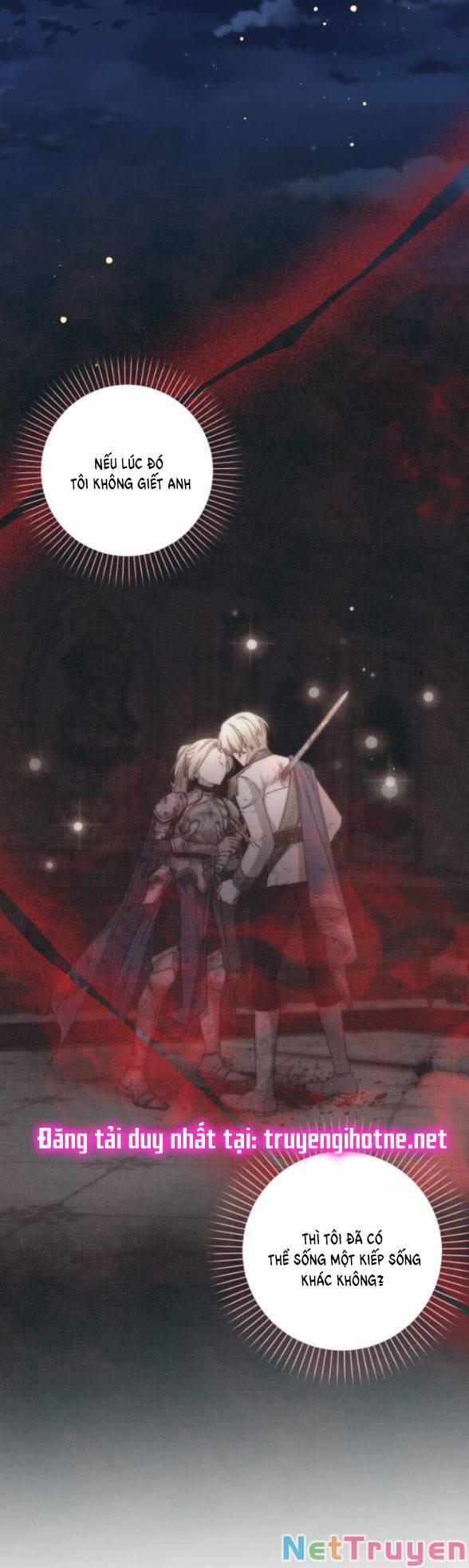 Nàng Bạo Chúa Muốn Có Một Cuộc Sống Hạnh Phúc Hơn! 23.2 trang 31