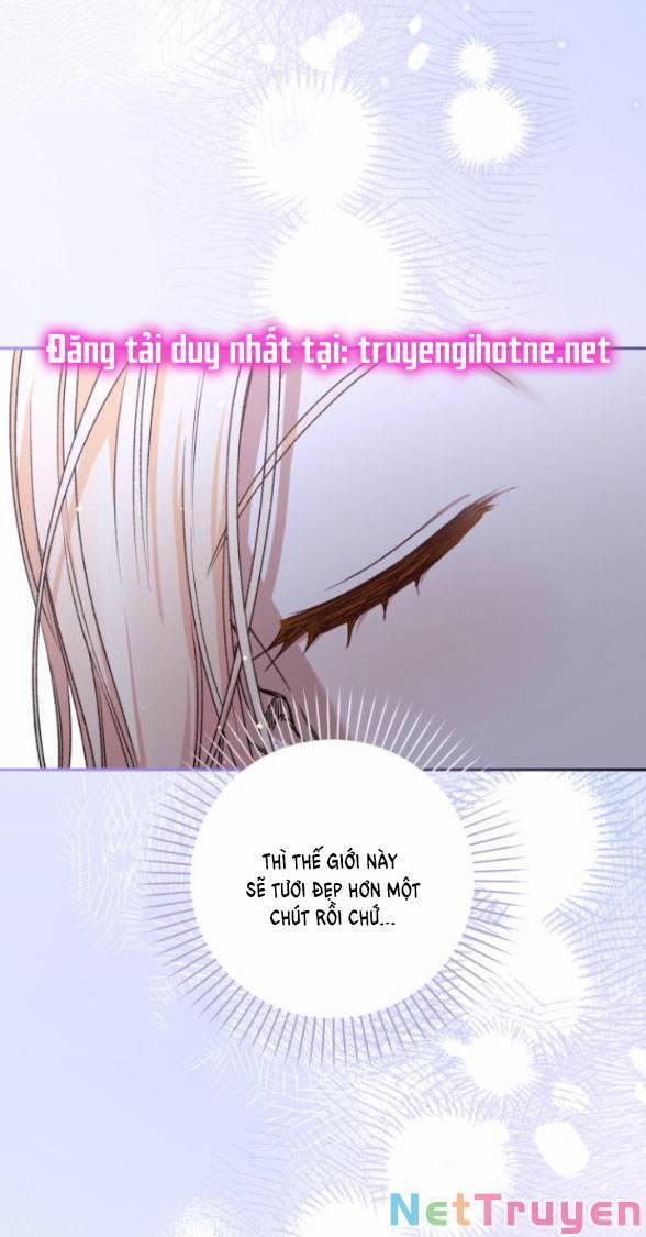 Nàng Bạo Chúa Muốn Có Một Cuộc Sống Hạnh Phúc Hơn! 23.2 trang 34