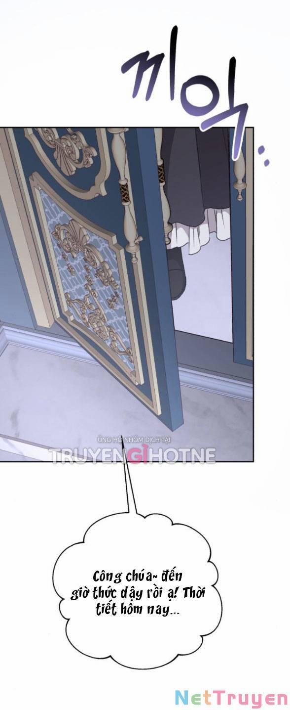 Nàng Bạo Chúa Muốn Có Một Cuộc Sống Hạnh Phúc Hơn! 23.2 trang 36