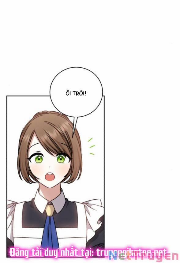 Nàng Bạo Chúa Muốn Có Một Cuộc Sống Hạnh Phúc Hơn! 23.2 trang 38