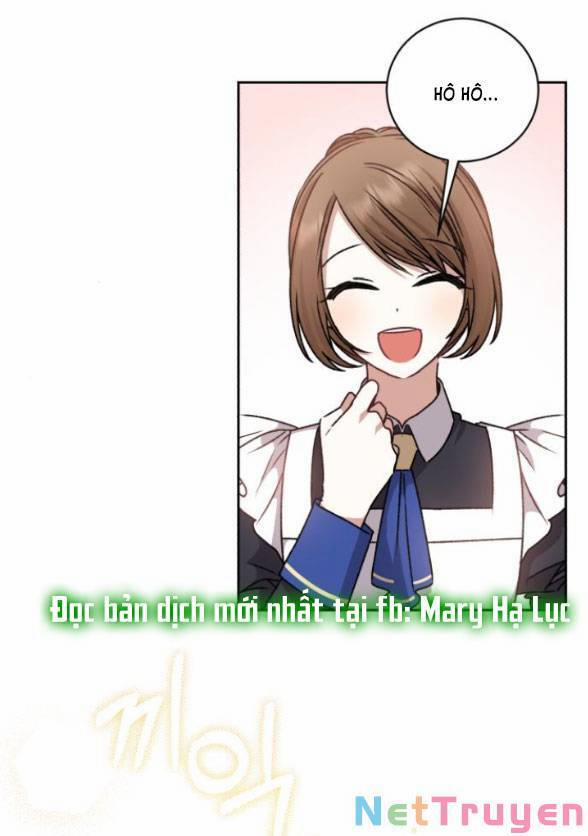 Nàng Bạo Chúa Muốn Có Một Cuộc Sống Hạnh Phúc Hơn! 23.2 trang 39