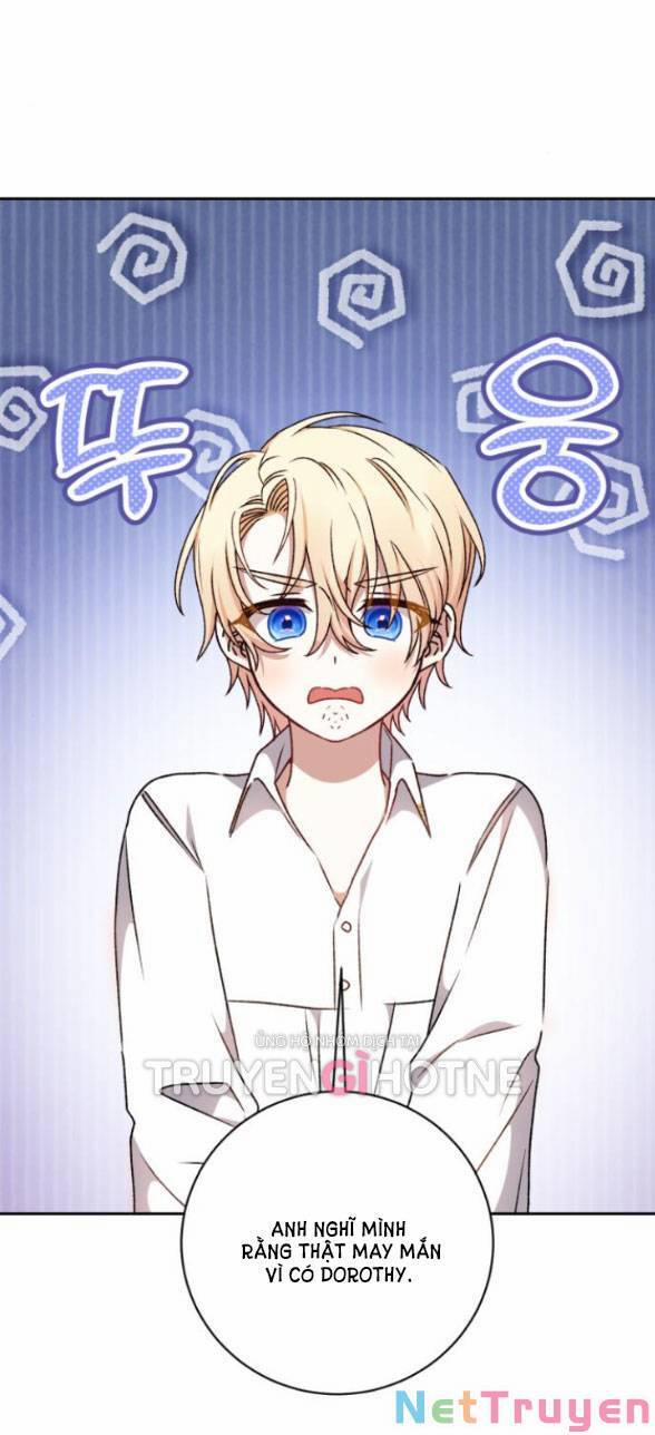 Nàng Bạo Chúa Muốn Có Một Cuộc Sống Hạnh Phúc Hơn! 23.2 trang 4