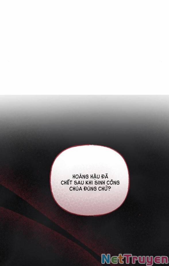 Nàng Bạo Chúa Muốn Có Một Cuộc Sống Hạnh Phúc Hơn! 23.2 trang 7