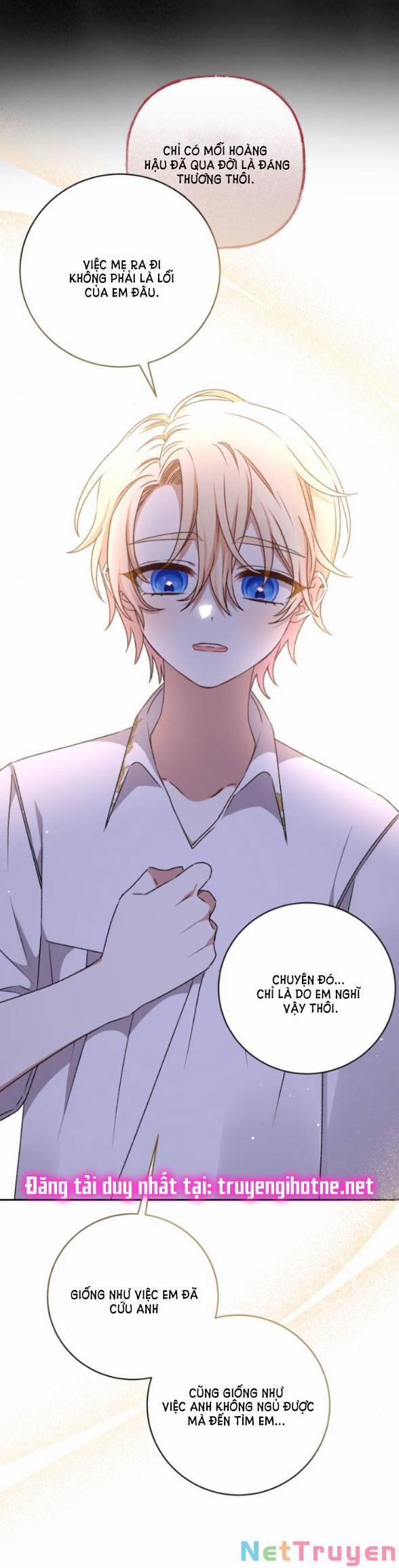 Nàng Bạo Chúa Muốn Có Một Cuộc Sống Hạnh Phúc Hơn! 23.2 trang 9