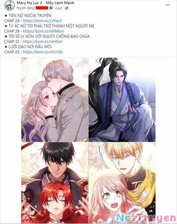 Nàng Bạo Chúa Muốn Có Một Cuộc Sống Hạnh Phúc Hơn! 24.1 trang 1