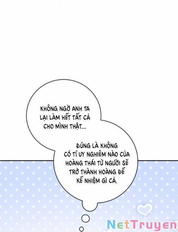 Nàng Bạo Chúa Muốn Có Một Cuộc Sống Hạnh Phúc Hơn! 24.1 trang 10