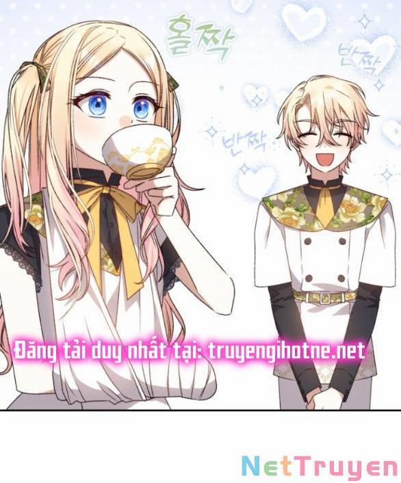 Nàng Bạo Chúa Muốn Có Một Cuộc Sống Hạnh Phúc Hơn! 24.1 trang 11