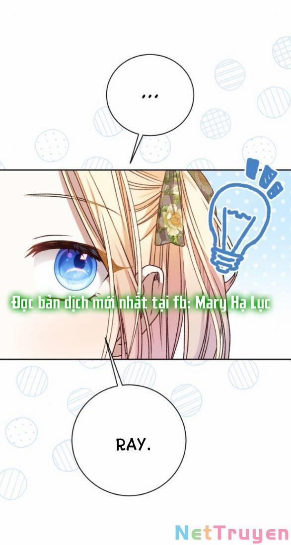 Nàng Bạo Chúa Muốn Có Một Cuộc Sống Hạnh Phúc Hơn! 24.1 trang 12