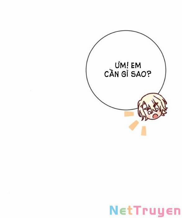 Nàng Bạo Chúa Muốn Có Một Cuộc Sống Hạnh Phúc Hơn! 24.1 trang 13