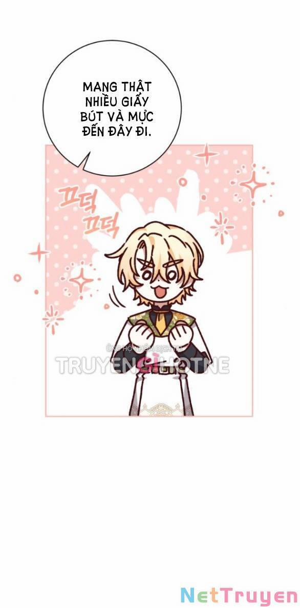 Nàng Bạo Chúa Muốn Có Một Cuộc Sống Hạnh Phúc Hơn! 24.1 trang 14