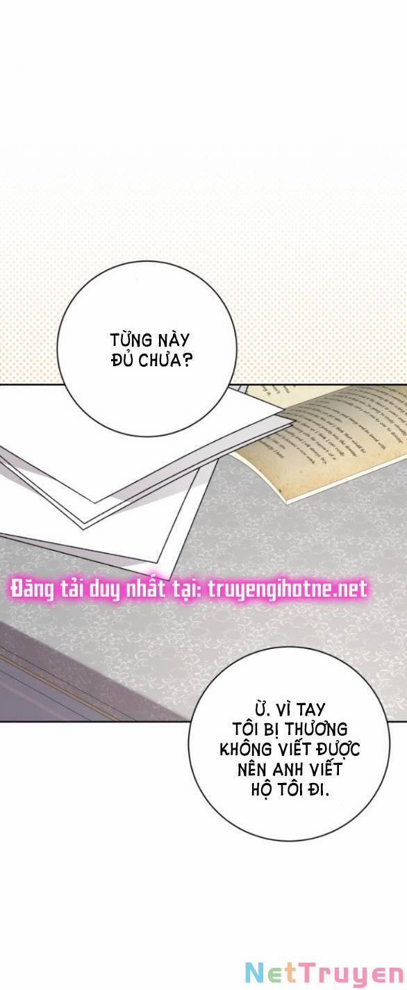 Nàng Bạo Chúa Muốn Có Một Cuộc Sống Hạnh Phúc Hơn! 24.1 trang 15