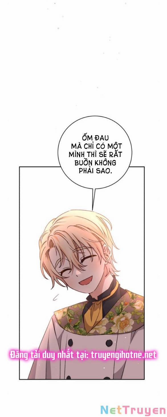 Nàng Bạo Chúa Muốn Có Một Cuộc Sống Hạnh Phúc Hơn! 24.1 trang 26