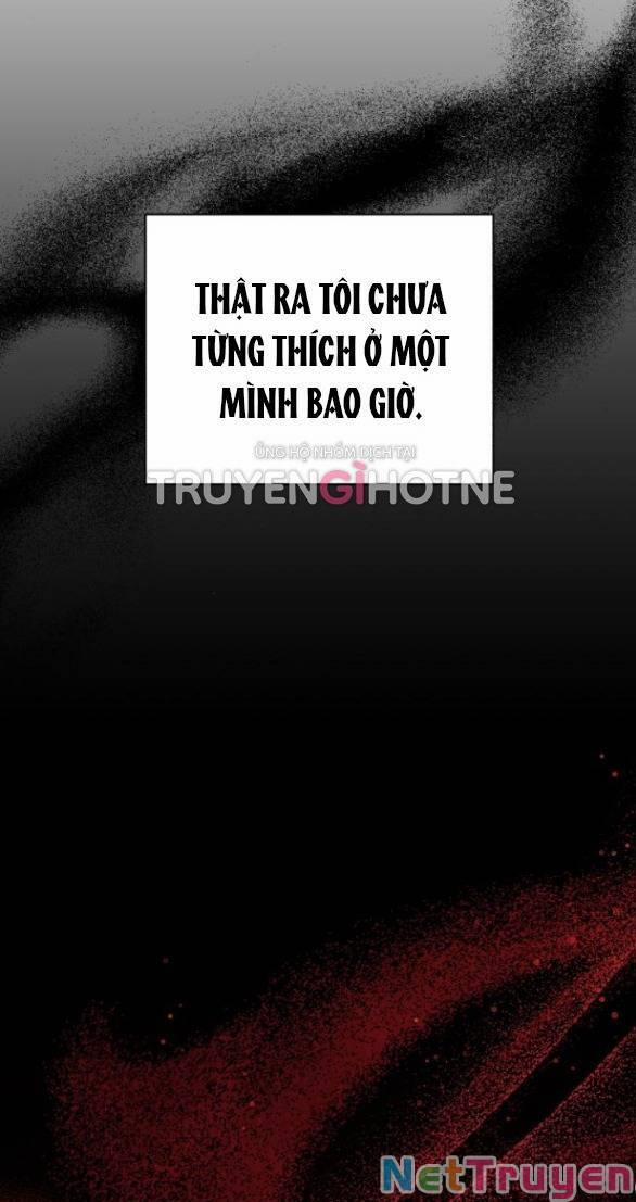 Nàng Bạo Chúa Muốn Có Một Cuộc Sống Hạnh Phúc Hơn! 24.1 trang 28