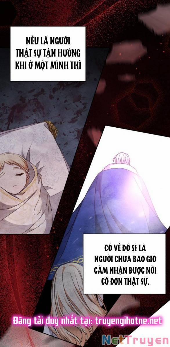 Nàng Bạo Chúa Muốn Có Một Cuộc Sống Hạnh Phúc Hơn! 24.1 trang 29