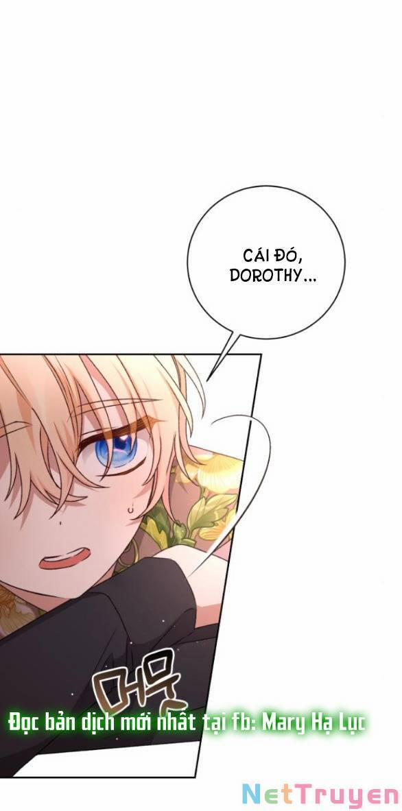 Nàng Bạo Chúa Muốn Có Một Cuộc Sống Hạnh Phúc Hơn! 24.1 trang 34