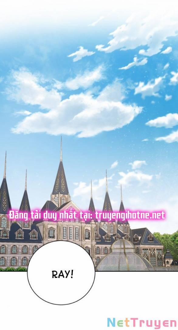 Nàng Bạo Chúa Muốn Có Một Cuộc Sống Hạnh Phúc Hơn! 24.1 trang 4