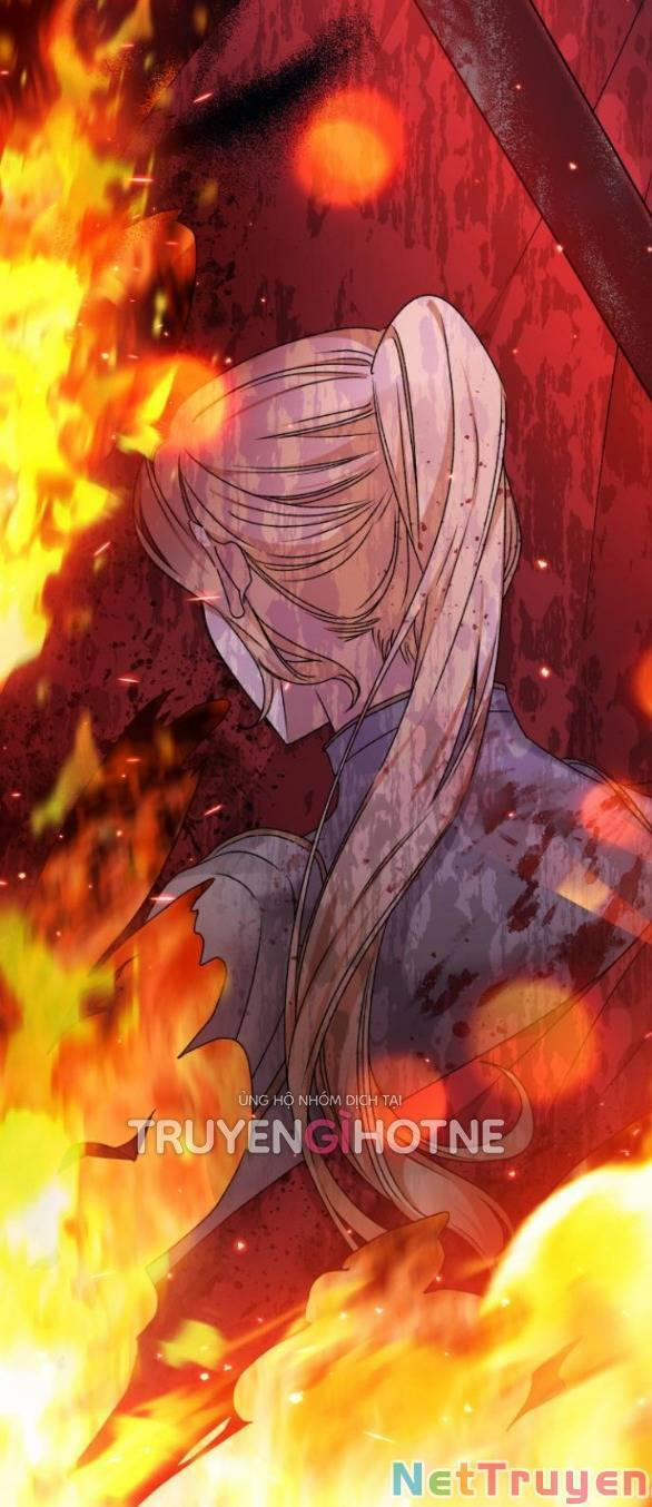 Nàng Bạo Chúa Muốn Có Một Cuộc Sống Hạnh Phúc Hơn! 24.1 trang 41