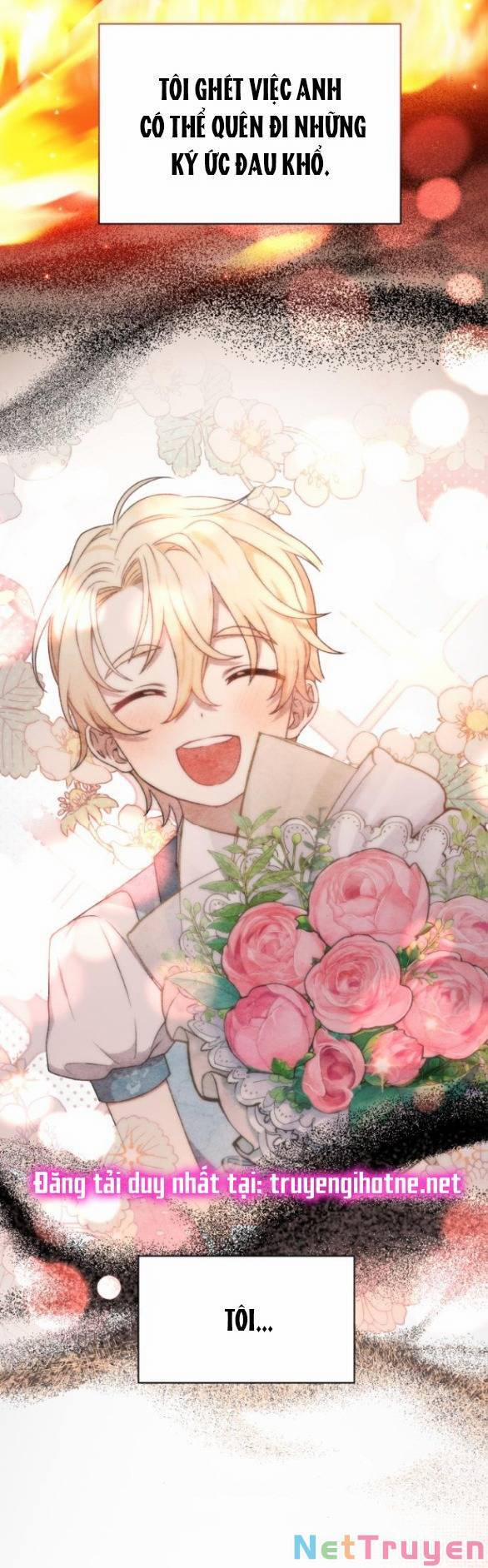 Nàng Bạo Chúa Muốn Có Một Cuộc Sống Hạnh Phúc Hơn! 24.1 trang 42