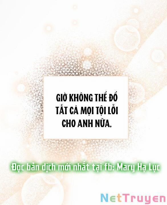 Nàng Bạo Chúa Muốn Có Một Cuộc Sống Hạnh Phúc Hơn! 24.1 trang 43