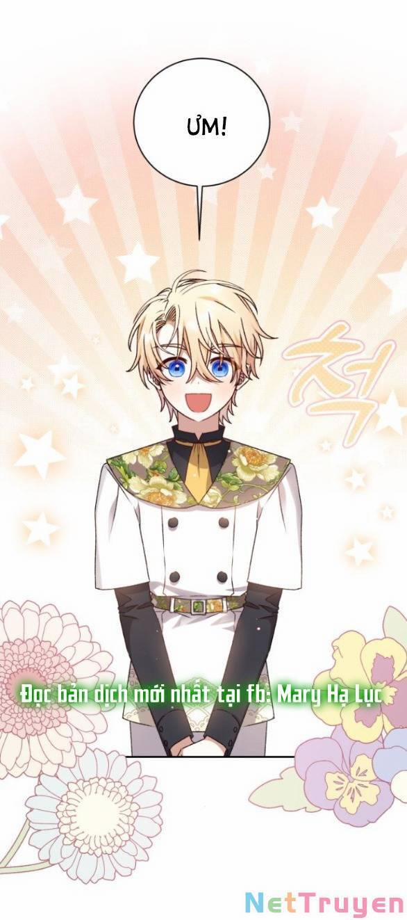 Nàng Bạo Chúa Muốn Có Một Cuộc Sống Hạnh Phúc Hơn! 24.1 trang 5