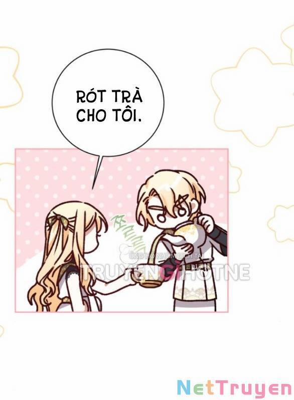 Nàng Bạo Chúa Muốn Có Một Cuộc Sống Hạnh Phúc Hơn! 24.1 trang 6