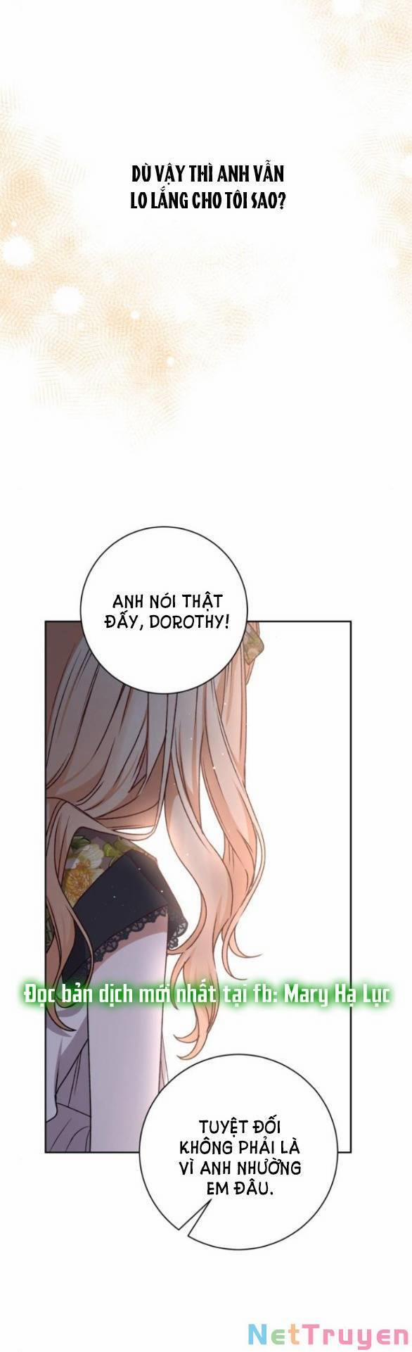 Nàng Bạo Chúa Muốn Có Một Cuộc Sống Hạnh Phúc Hơn! 24.2 trang 10