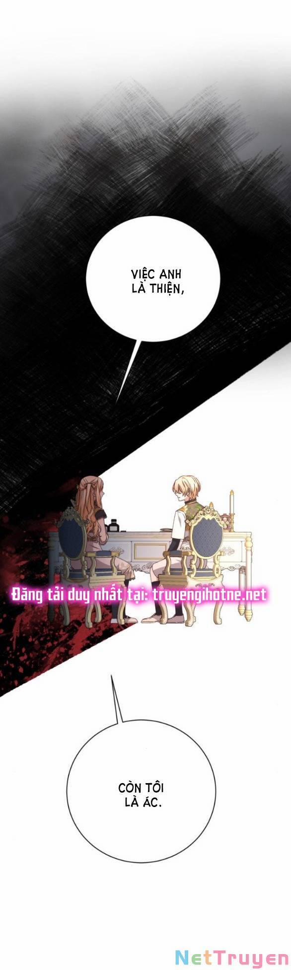 Nàng Bạo Chúa Muốn Có Một Cuộc Sống Hạnh Phúc Hơn! 24.2 trang 12