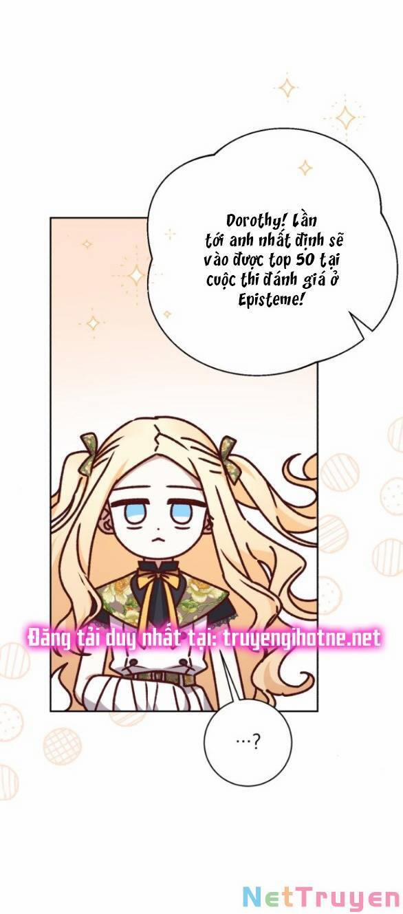 Nàng Bạo Chúa Muốn Có Một Cuộc Sống Hạnh Phúc Hơn! 24.2 trang 15