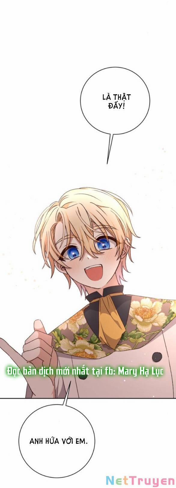 Nàng Bạo Chúa Muốn Có Một Cuộc Sống Hạnh Phúc Hơn! 24.2 trang 19