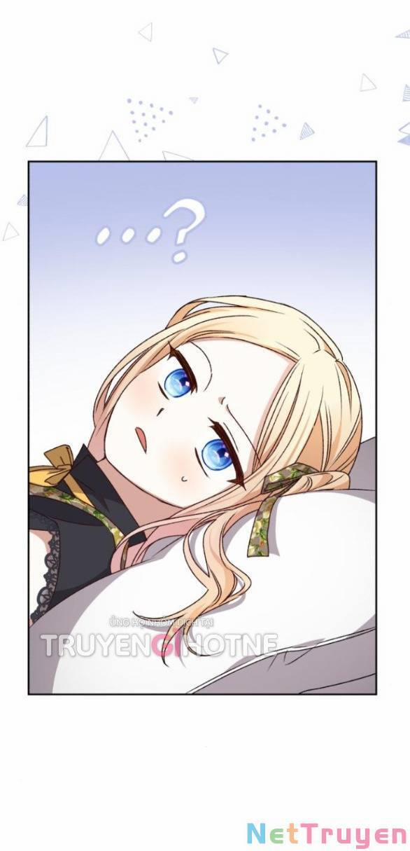 Nàng Bạo Chúa Muốn Có Một Cuộc Sống Hạnh Phúc Hơn! 24.2 trang 20