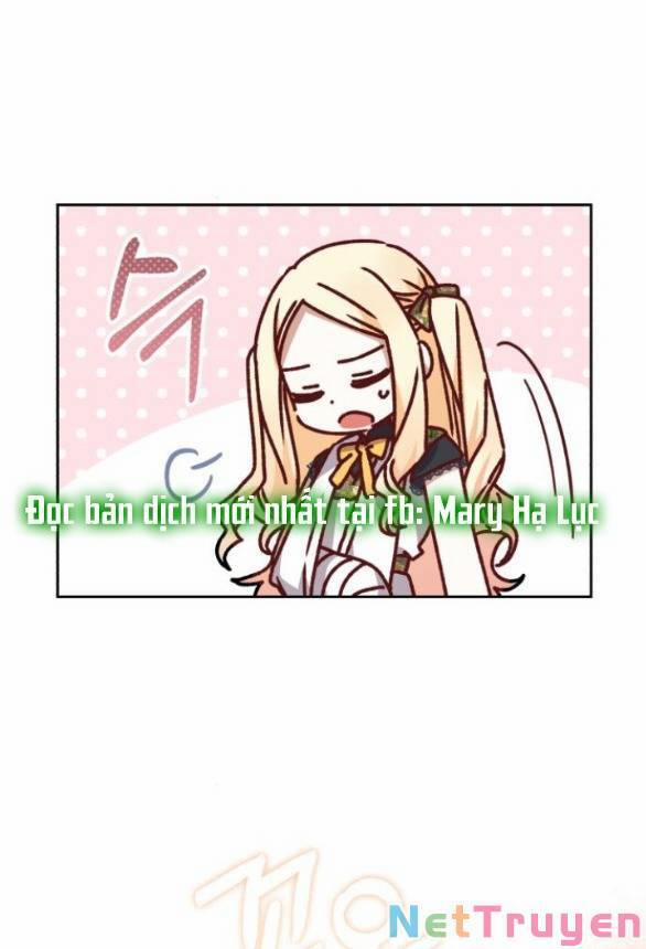 Nàng Bạo Chúa Muốn Có Một Cuộc Sống Hạnh Phúc Hơn! 24.2 trang 22