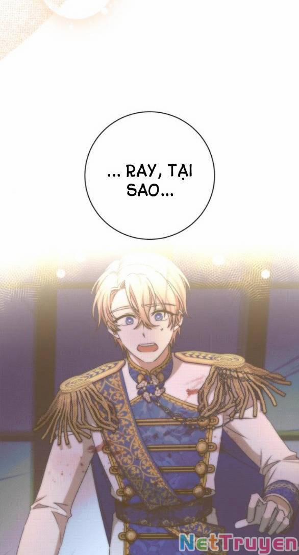 Nàng Bạo Chúa Muốn Có Một Cuộc Sống Hạnh Phúc Hơn! 24.2 trang 4