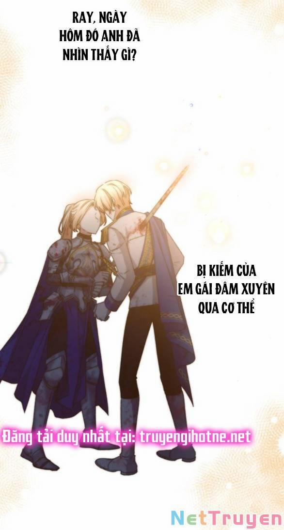 Nàng Bạo Chúa Muốn Có Một Cuộc Sống Hạnh Phúc Hơn! 24.2 trang 9