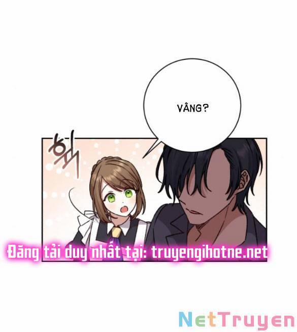 Nàng Bạo Chúa Muốn Có Một Cuộc Sống Hạnh Phúc Hơn! 25.1 trang 11