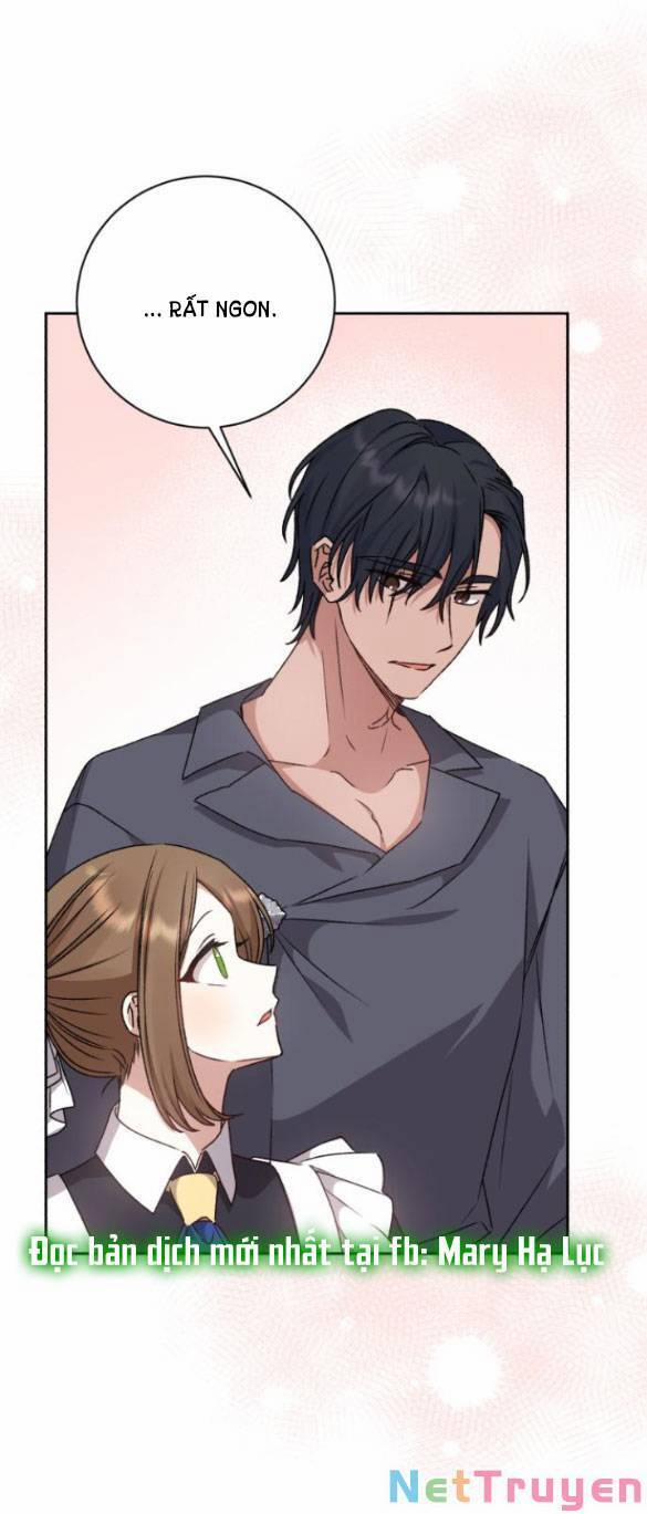 Nàng Bạo Chúa Muốn Có Một Cuộc Sống Hạnh Phúc Hơn! 25.1 trang 12