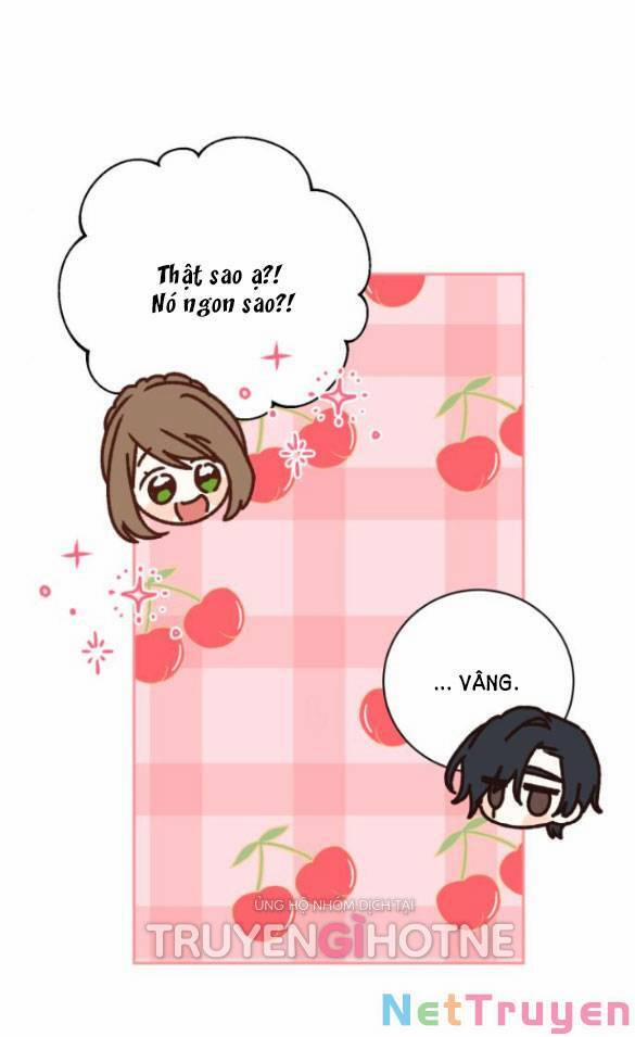 Nàng Bạo Chúa Muốn Có Một Cuộc Sống Hạnh Phúc Hơn! 25.1 trang 13