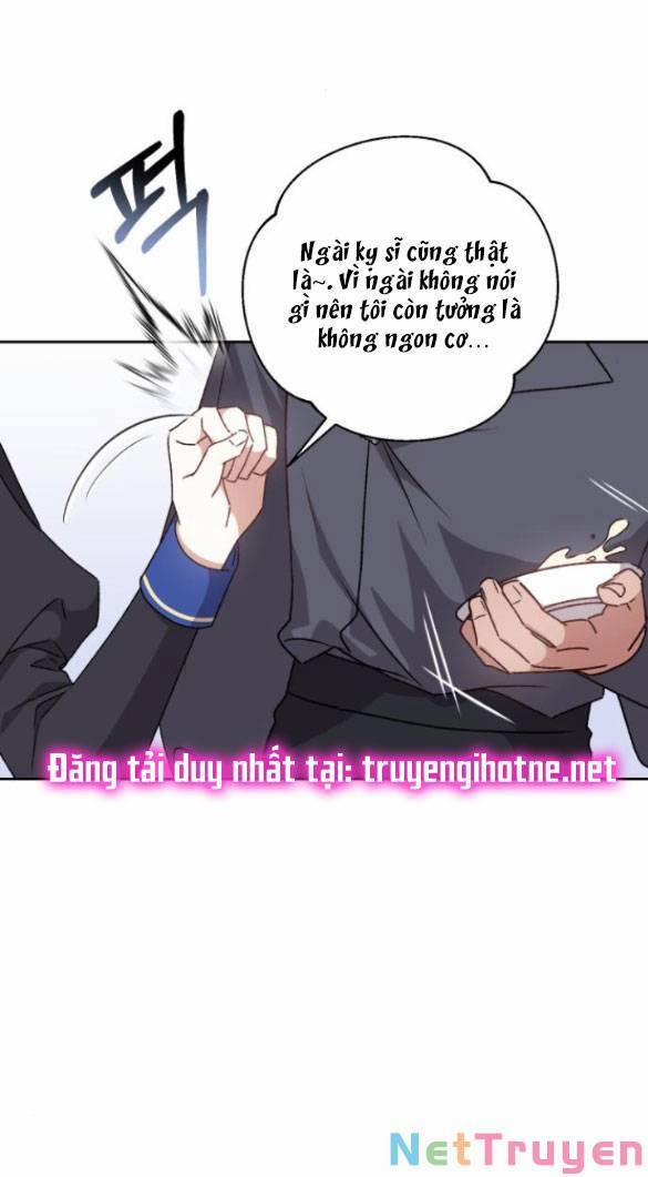 Nàng Bạo Chúa Muốn Có Một Cuộc Sống Hạnh Phúc Hơn! 25.1 trang 14