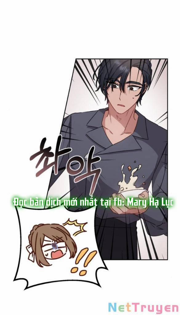 Nàng Bạo Chúa Muốn Có Một Cuộc Sống Hạnh Phúc Hơn! 25.1 trang 15