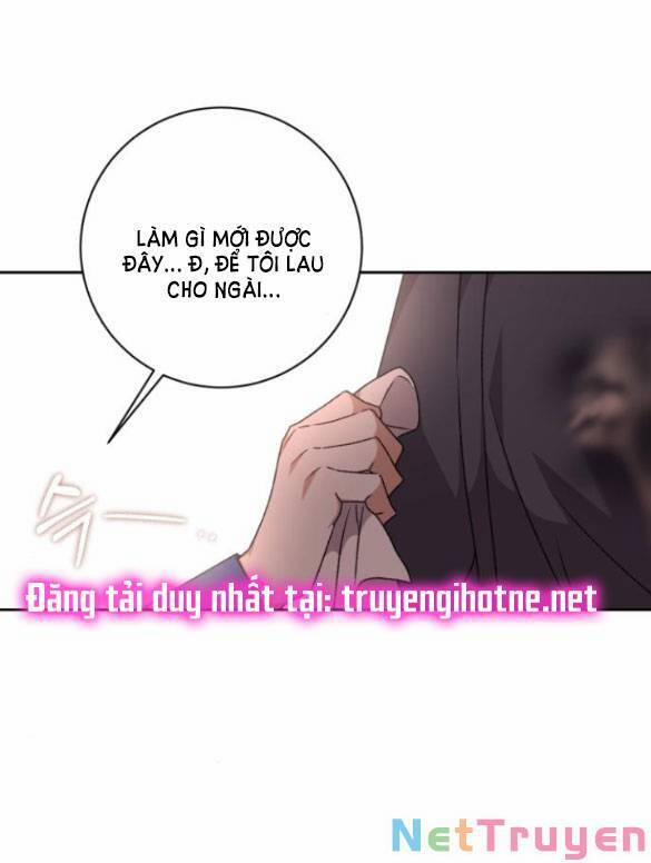 Nàng Bạo Chúa Muốn Có Một Cuộc Sống Hạnh Phúc Hơn! 25.1 trang 17