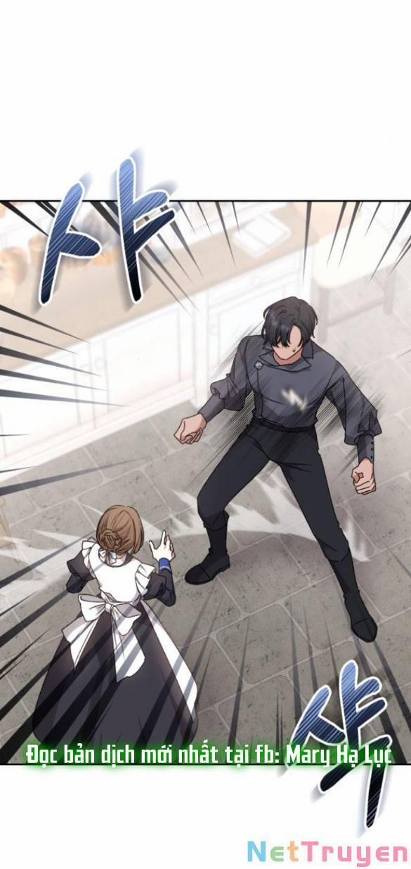 Nàng Bạo Chúa Muốn Có Một Cuộc Sống Hạnh Phúc Hơn! 25.1 trang 18