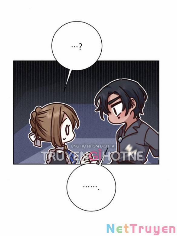 Nàng Bạo Chúa Muốn Có Một Cuộc Sống Hạnh Phúc Hơn! 25.1 trang 19