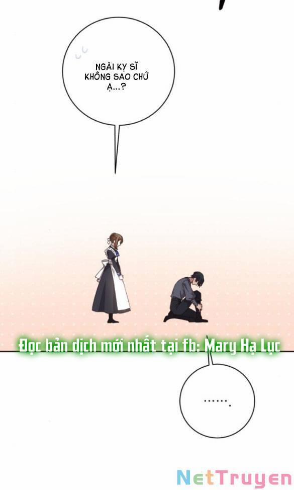 Nàng Bạo Chúa Muốn Có Một Cuộc Sống Hạnh Phúc Hơn! 25.1 trang 21